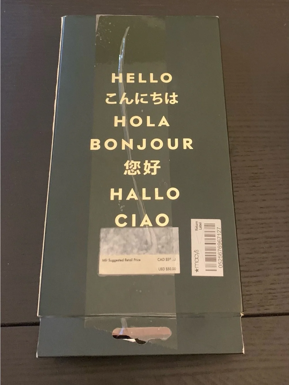 Kate Spade ♠️ IPhone XS/X Phone Case